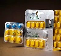 Sans ordonnance cialis